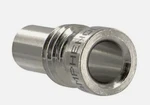 Amphenol 083-168-RFX Connector Coaxial Uhf Reducing Adapter RG59 160 Each. Fixed Price $129.00.