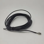 Approximately 30' - Pasternack RG58C/U Coax Cable Used. Fixed Price $19.99.