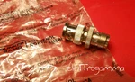 Amphenol 79025 Bnc Plug - Tnc Jack Coaxial Adapter. Fixed Price $41.25.