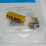 Johnson-cinch Connectivity Solutions 127-0593-011 4-PORT Full Detent Smp Plug. Fixed Price $99.99.