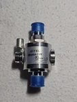 Citel P8AX09-T/FF Rf Coaxial Surge Protector 4 Ghz Brand New Free Shipping. Fixed Price $39.50.