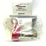 F4PDF-C Andrew 7-16 Din Female Connector For 1/2 FSJ4-50B Cable. Fixed Price $27.82.