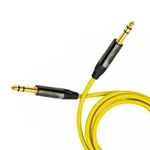 Ft Mogami Yellow Trs Cable Neutrik 1/4" Connectors 2549 NP3X-B Patch. Fixed Price $33.99.