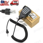 New KMC-32 Dtmf Microphone For Kenwood TM-271A TM-281A TM471A TM-D710A Radio. Fixed Price $16.14.