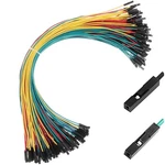 Hellotronics Breadboard Jumper Length 12'' / 30CM, 1P, Female-female,. Fixed Price $13.88.