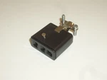 Cinch Jones Beau Molex S-303-CCT 38331-8003 Power Connector Socket Pin. Fixed Price $20.95.