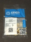 142-0403-011 Cinch/johnson Sma Plug Assembly, Straight Cabled, RG316 Pack Of 25. Fixed Price $29.95.