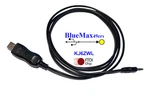 Icom IC-R72 Ftdi CT-17 Ci-v Cat Programming Cable. Fixed Price $32.95.