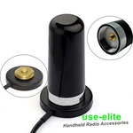 Dual-band Vhf/uhf Antenna Magnetic Nmo Mount PL259 For Car Vehicle Mobile Radio. Fixed Price $23.90.