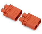 Spektrum Rc One Piece Adapter Plugs (IC5 To IC3 Female) (2) SPMXCA522. Fixed Price $17.99.