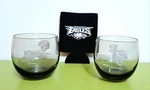 Philadelphia Eagles Fan Pack Chip Clip Magnets Antenna Topper Glasses Cozi. Fixed Price $20.00.