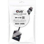 Club 3D Displayport 1.2 To Hdmi 2.0 Uhd Active Adapter (CAC2070). Fixed Price $42.39.