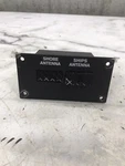 04 Regal Commodore Boat Shore Ships Antenna Switch Box Blonder-tongue Coax. Fixed Price $169.15.