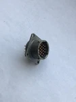Bendix Amphenol PT02E-14-19P Panel Mount Circular Connector Pos Solder Cup. Fixed Price $10.00.