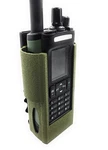 Modular Radio Case For Baofeng UV-32 DM-32. Mounts To Molle Belts (od Green). Fixed Price $24.58.