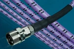 Wl Gore Sma-sma 18GHZ Cable G2R01R01012.0. Fixed Price $175.00.