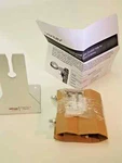 5) Ventev 550992 200716 Wi-fi L-mounting Bracket Conduit Hole Micro Omni Antenna. Fixed Price $99.99.