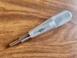910112104 Tool Extraction, Mini Power, Coax. Receiver And Ita. Fixed Price $100.00.