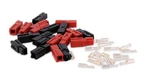 Sermos Connectors Anderson 30 Amp 10 Pairs. Fixed Price $18.99.