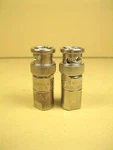 Kings KC-89-110 Termination Lot Of 2 Pcs. Fixed Price $12.00.