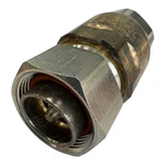 L5PDM-RPC Andrew Coaxial Connector 7/16(M) For 7/8 Heliax Cable. Fixed Price $41.82.
