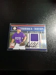 2008 Donruss Elite Throwback Threads Jersey Auto Sp #TTS-3 Andrew Cashner 26/100. Fixed Price $8.99.