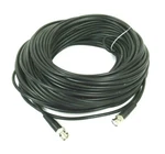 New L-com RG-58C/U Cable RG58CU. Fixed Price $50.00.