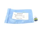 Amphenol 97-16-10P U10-825809-10P Nsmp. Fixed Price $20.00.