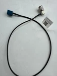 Amphenol Fakra Female Tnc Rf Cable RG174 22" Auto. Coax Gps Lte Ant.. Fixed Price $23.99.