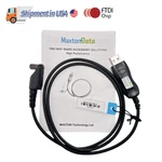 Ftdi Usb Programming Cable For Icom Radio F3161 F4161 F3060 IC-F40GS OPC-966. Fixed Price $35.55.