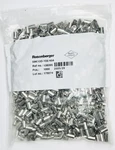 Rosenberger 59K13D-106/40A Crimp Sleeve For Fakra-hf Coaxial Connectors 1000. Fixed Price $199.99.