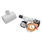 Zodiac Caretaker Ultra Flex Pressure Switch 4-7-2. Fixed Price $90.95.