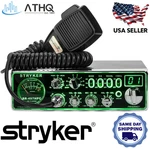 Stryker SR-497HPC 10 Meter Radio Am/fm Mobile Ham Transceiver 12-COLOR New. Fixed Price $409.99.