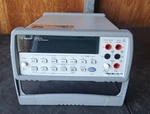 Agilent Keysight 34401A 6 1/2 Digit Multimeter. Fixed Price $525.00.