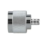 Industries RFN-1007-2SX N-type Male Connector For RG-8/X Cable Inline Plug. Fixed Price $7.98.