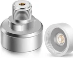 Anina Nmo SO239 Adapter Heavy Duty Connector PL259 Antenna Mount For Vehicle. Fixed Price $23.23.