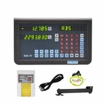 D60 & 3 Axis Display To Replace Your Sargon Dro With 25 Pin Plug. Fixed Price $295.00.