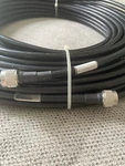 Spectracom Low Loss Gps Antenna Cable 175-FT. CA01-0N0N-3175. Fixed Price $220.00.