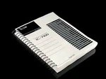 Icom IC-7100 Full Instruction Manual 387 Pages Coil Bound User Guide. Fixed Price $44.95.