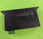 4-PORT Usb W/ Metal Hub Screw Lock Coolgear 608120169. Fixed Price $26.99.