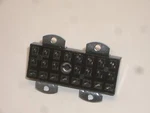 Cinch Jones Beau Molex S-324-AB 38330-0124 Power Socket Panel Mount Pin. Fixed Price $19.95.