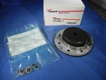Andrew Heliax 40656A-3 Wall Roof Feed Thru Through Nib (free Shipping!). Fixed Price $49.99.