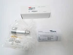 Andrew H5PNM 7/16 Male Connector New Sealed! Silver Gold Plated Connections!. Fixed Price $64.07.