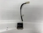 Teledyne CR-33S10 Rf Coaxial Switch 24-30VDC. Fixed Price $19.00.
