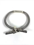 Semflex Inc 60637 Precision Rf Cable M119SFSM10015 0628. Fixed Price $25.46.