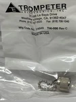 Trompeter RFI45-2 Tnc Jack Cap With Chain. Fixed Price $10.95.