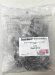 Rosenberger TH427-S114 Stackable Snap-in Hanger For 1-1/4" Coaxial Cable 10 Kit. Fixed Price $13.45.