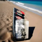 Radio Shack RG59 /u Compression Male/bnc Connector. Qty 6 .rohs Compliant. Fixed Price $12.00.