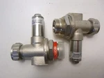 Huber & Suhner 3409.41.0048 Emp Protectors - Lot Of 2. Fixed Price $58.00.