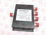 Commscope S-4-CPUSE-L-N / S4CPUSELN (new In Box). Fixed Price $77.50.